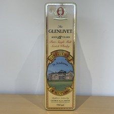 The Glenlivet 12 Years Malt