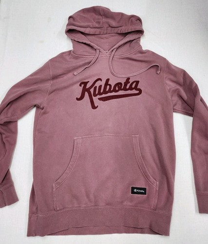 Kubota women pink - pink, maroon