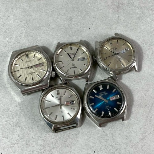 Items seiko vintage - 5,