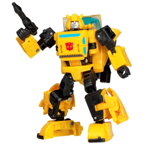 Transformers legacy united - transformers,