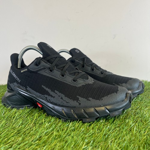 Salomon trail shoes size - salomon,