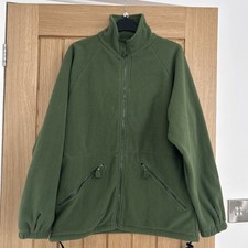 British Army Military Olive