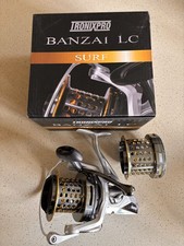 TronixPro Banzai LC – Surf