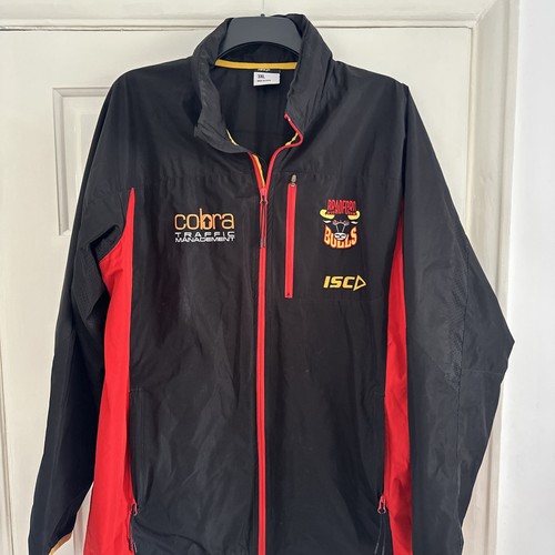 Bradford bulls rugby league - bulls,
