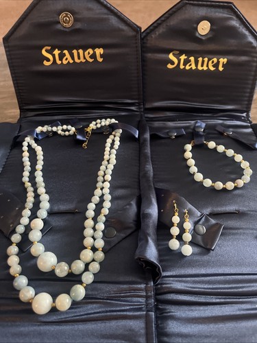 Full set stauer mare - set:,