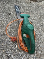 Black And Decker 50cm Chainsaw