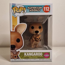 Finko pop kangaroo - finko, #112