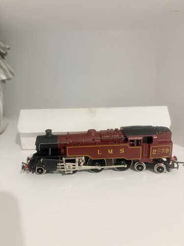Vintage wrenn toy train - toy,
