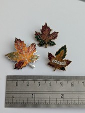 Canada Maple Leaf Vintage