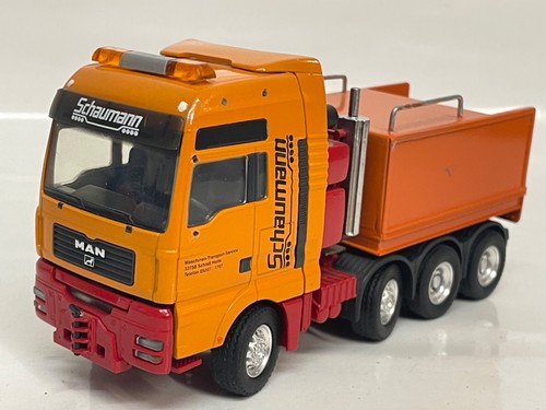 Scale conrad 66002 - 1/50, 66002/02
