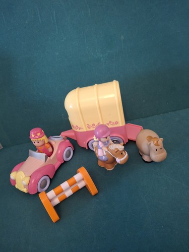 Elc happyland horse - elc, riding