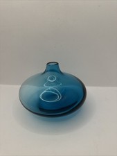 Vintage ikea salong small blue - salong,