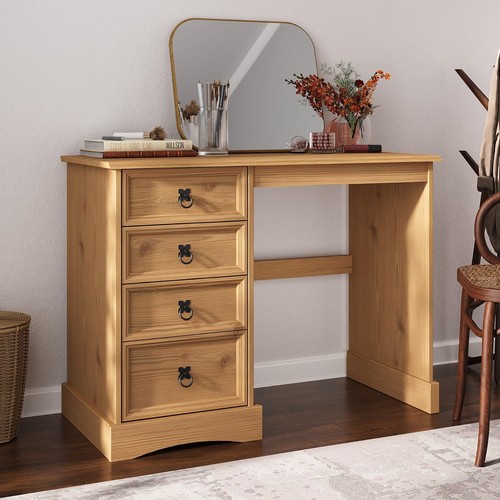 Mews corona dressing table - dressing, 4