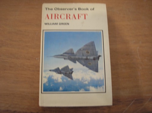 The observer book - the, observer's
