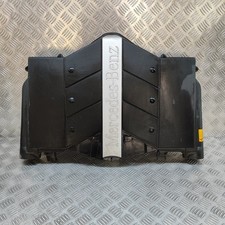 MERCEDES-BENZ S W220 Engine Cover A1120900601 5.0 Petrol 225kw 2000 29942184