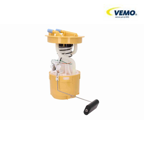 Fuel supply unit - fuel,