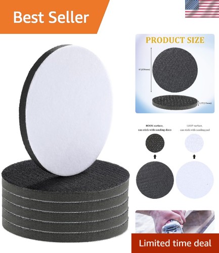 Buffering pad foam - pad, 6