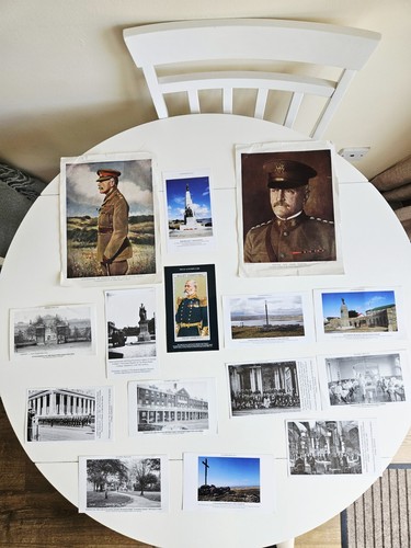 Wwi vintage military - wwi,