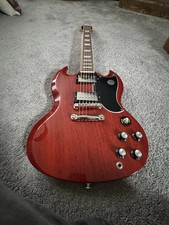 Gibson standard in - 61, sg