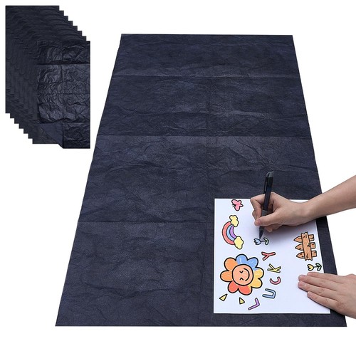 Nbeads sheets large carbon - 8,
