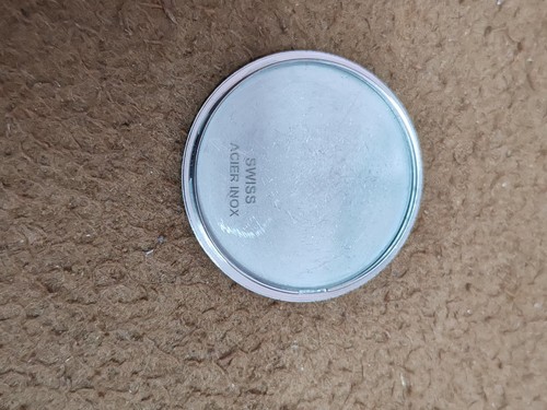 Back lid ulysse - back, nardin