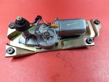  PROTON SATRIA Wiper Motor Rear  2002