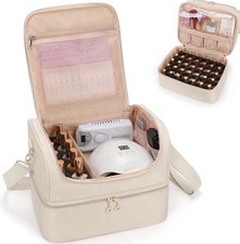 Large Nail Polish Bag