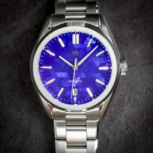 Watch wm231 39mm nh35a - wm231,