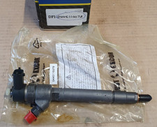 DIESEL FUEL INJECTOR FITS