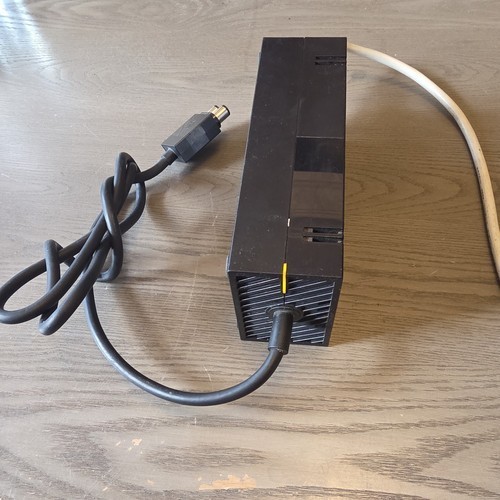 Working microsoft xbox one - working,