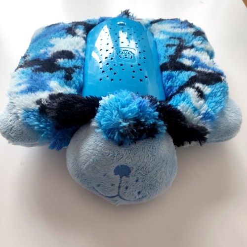 Pillow pets dog - pillow, soft