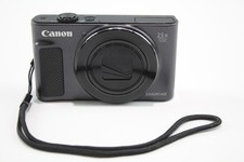 Canon Powershot SX620 HS Digital Compact Camera w/ Canon 25x IS Lens