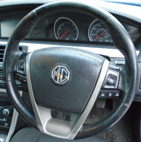 Se gt 5dr steering - 12,