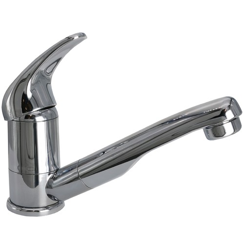 Tap single lever mixer roma - tap,