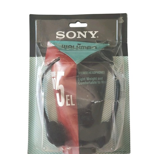 1994 new sony walkman - sony,