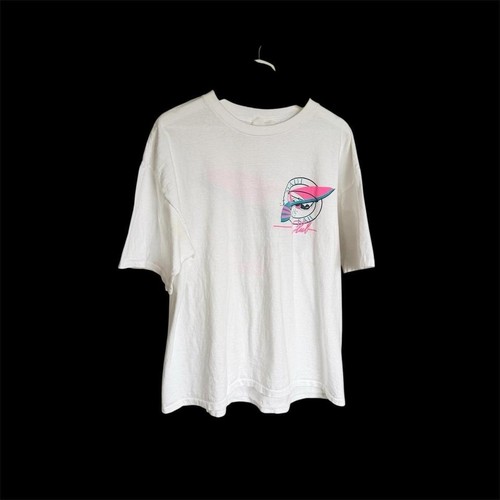 Vintage single stitch - vintage,