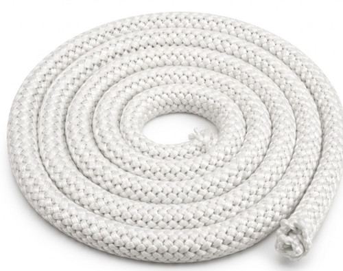 Inch fiberglass door gasket - inch,