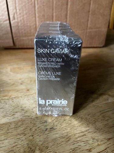 Prairie skin caviar luxe - prairie,