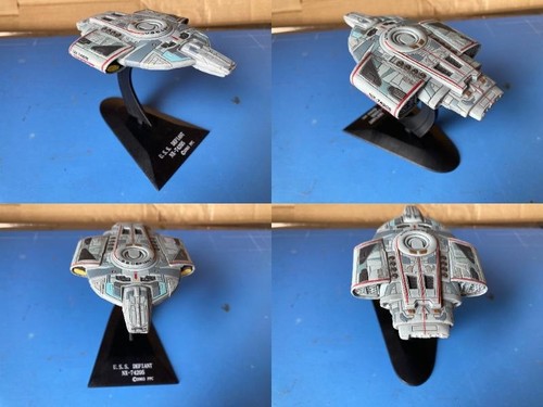 Furuta star trek - trek, figure