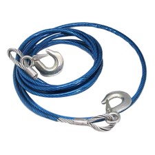 Tow rope heavy duty - tow,