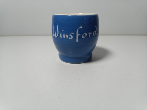 Devonmoor pottery winsford - devonmoor,