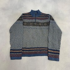 Vintage L.l.bean Knitted