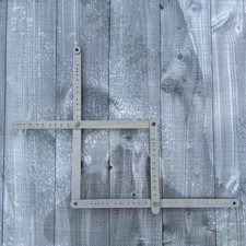 Sketch Master Senior Pantograph Drawing Copy/Enlarging/Reducing Tool Incomplete