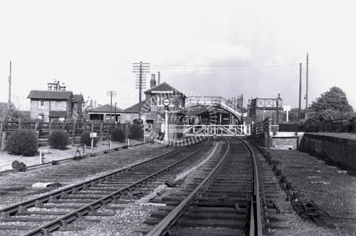 Photo british railways - photo, br