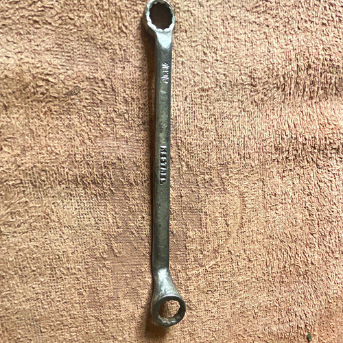 Vintage garringtons kestrel - garringtons,