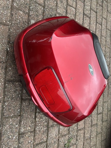 Genuine honda vfr800 vtec - honda, top