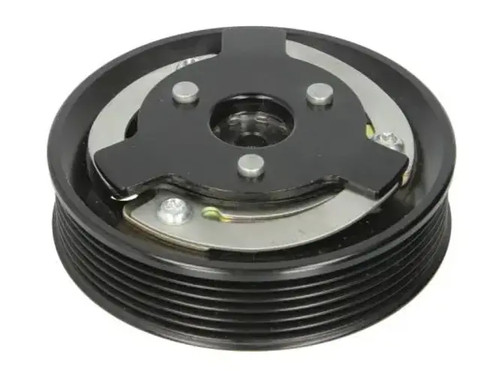 Air conditioning compressor