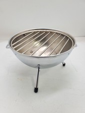 Vintage Retro Weber Grill Mini