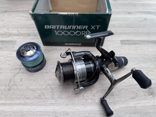 Shimano baitrunner 10000rb - shimano, xt