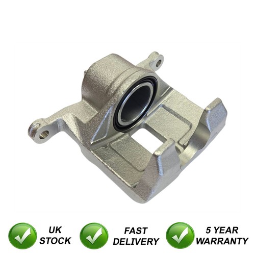 Front left brake caliper sjr - caliper,